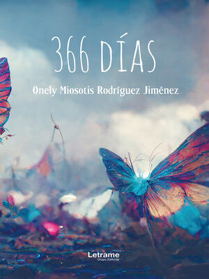 cover image of 366 días